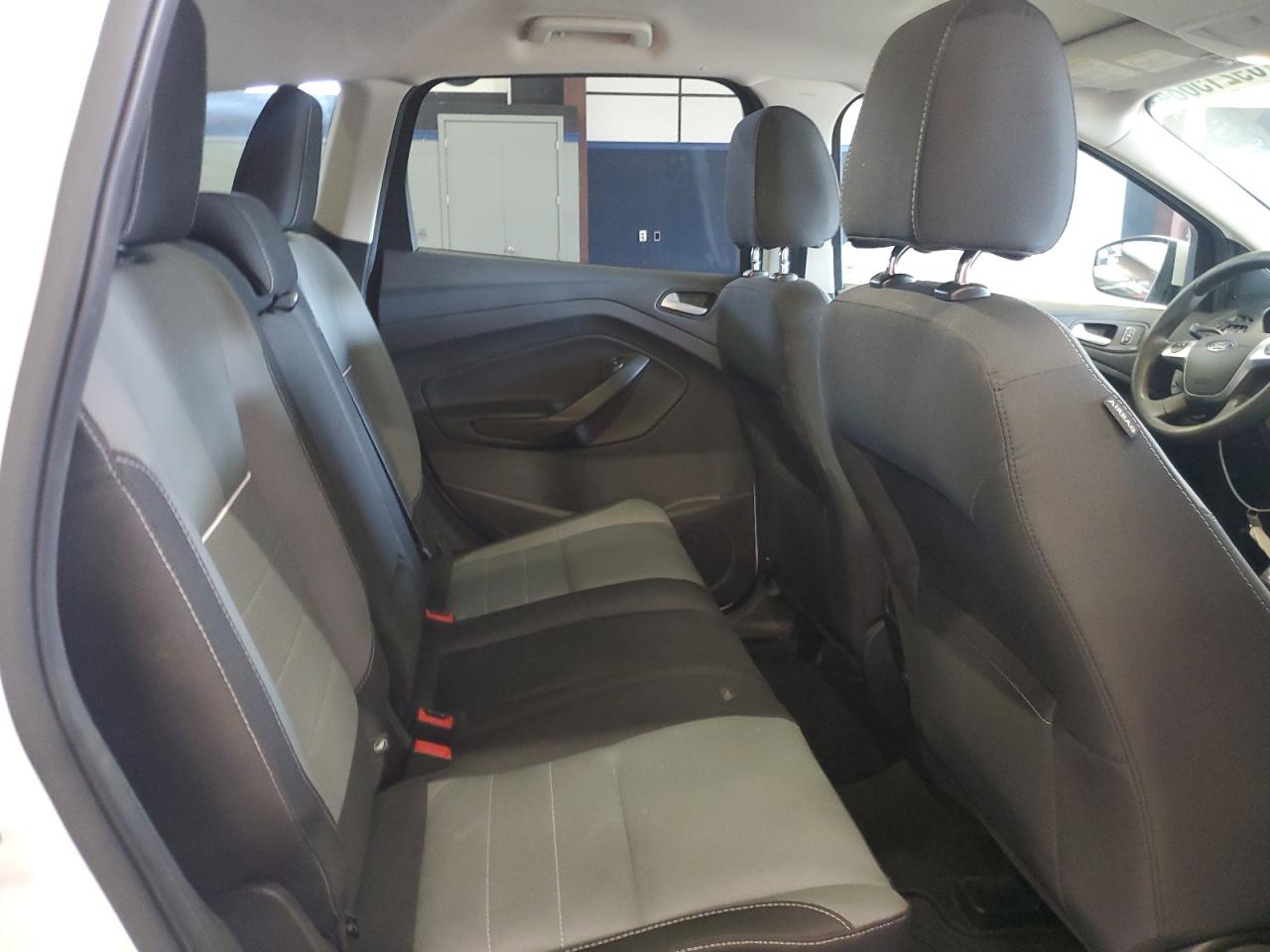 2015 Ford Escape Se VIN: 1FMCU9GX8FUC13493 Lot: 69215684