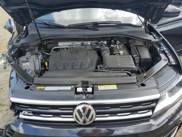 3VV2B7AX1MM095213 Volkswagen Tiguan SE 12