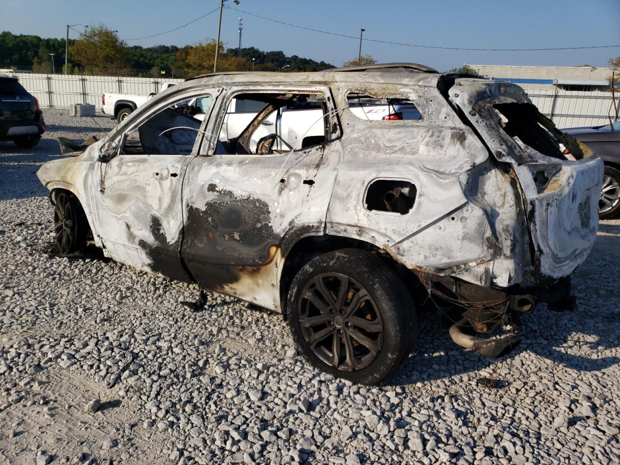 2018 GMC Terrain - Image 2