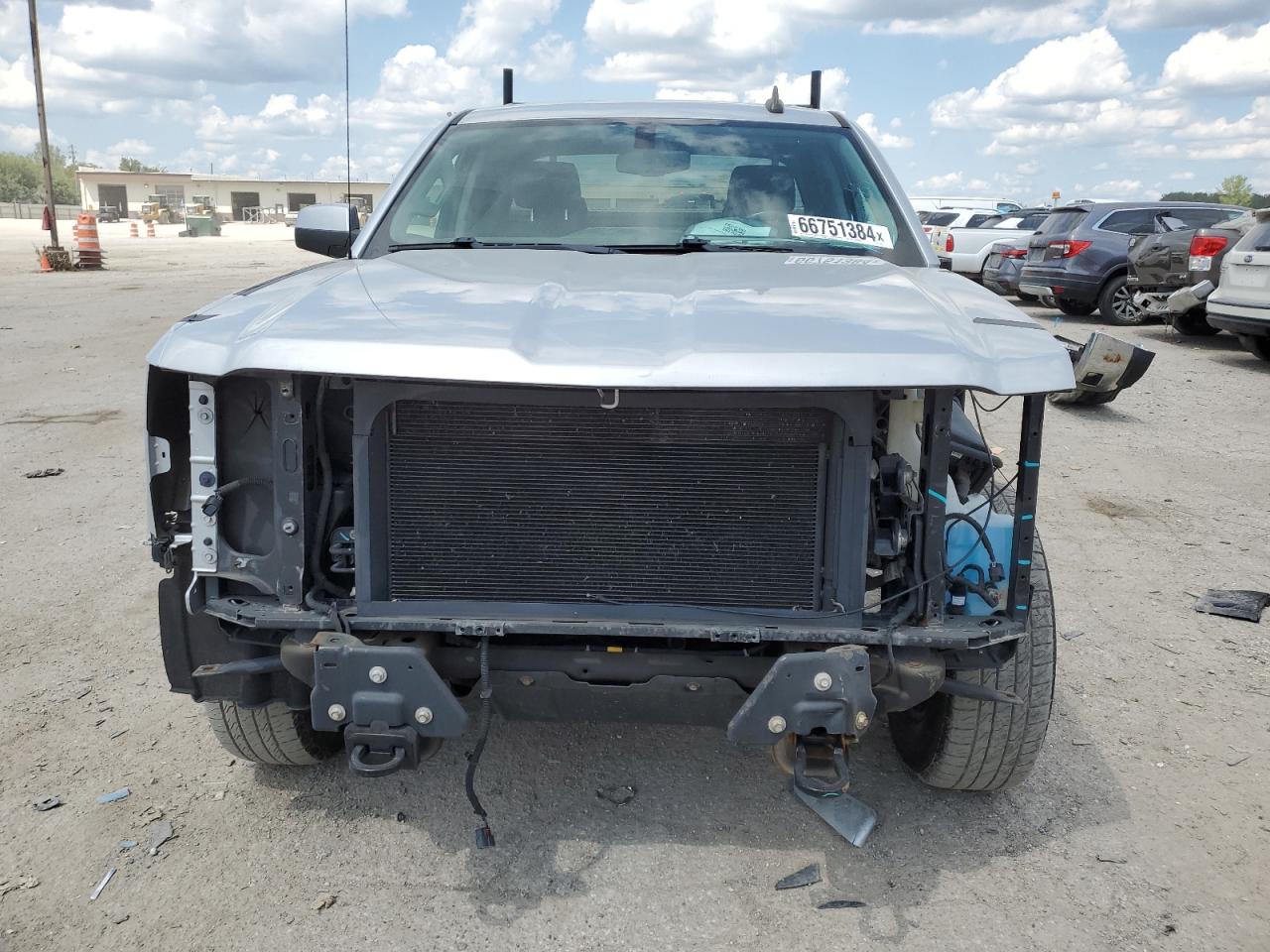 1GCVKREH8FZ149294 2015 Chevrolet Silverado K1500 Lt