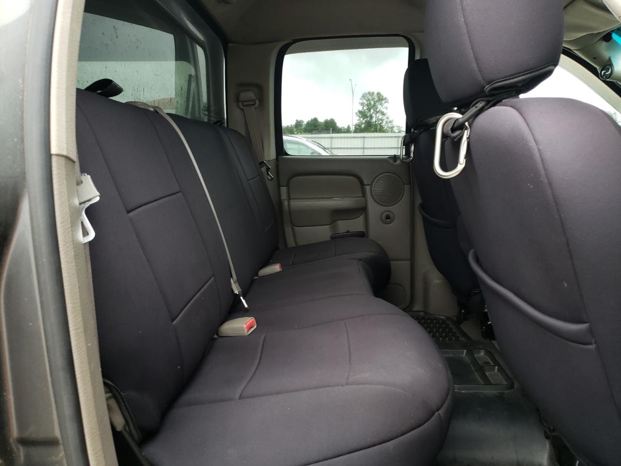 2003 Dodge Ram 2500 St VIN: 3D7KU28673G736621 Lot: 66148014