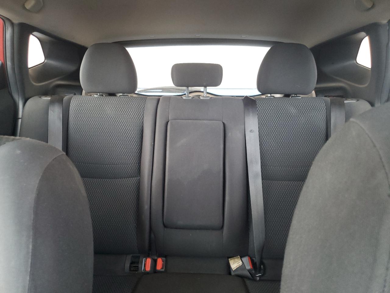 2019 Nissan Rogue - Image 10