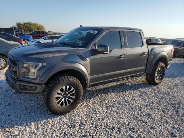 1FTFW1RGXLFC66237 Ford F150 RAPTO