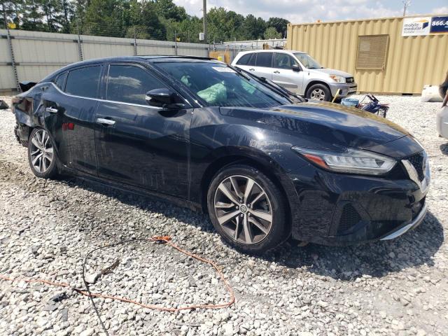  NISSAN MAXIMA 2020 Czarny