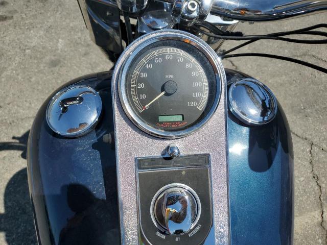2004 HARLEY-DAVIDSON FLSTFI 
