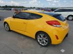 2016 Hyundai Veloster  на продаже в Grand Prairie, TX - Front End