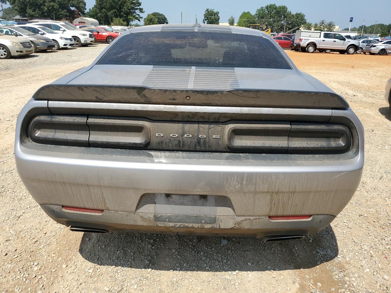 2016 Dodge Challenger R/T VIN: 2C3CDZBT1GH114290 Lot: 68024084