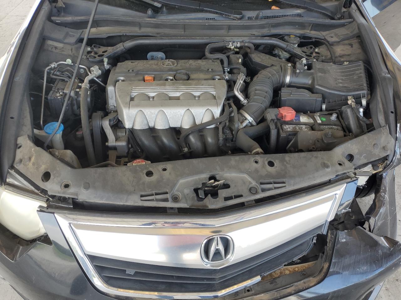 JH4CU2F65BC015781 2011 Acura Tsx