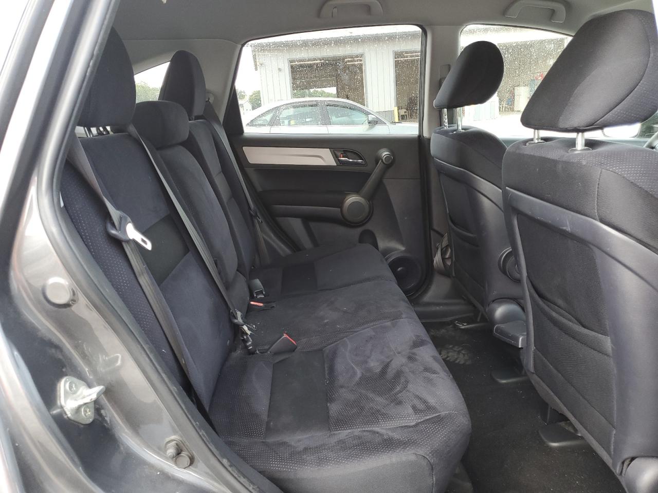 2011 Honda Cr-V Se VIN: 5J6RE4H40BL050139 Lot: 65763204