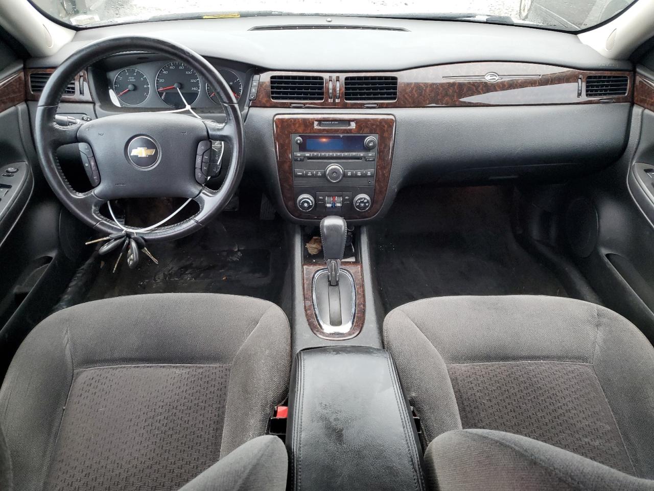 2012 Chevrolet Impala Lt VIN: 2G1WG5E37C1322108 Lot: 67262064