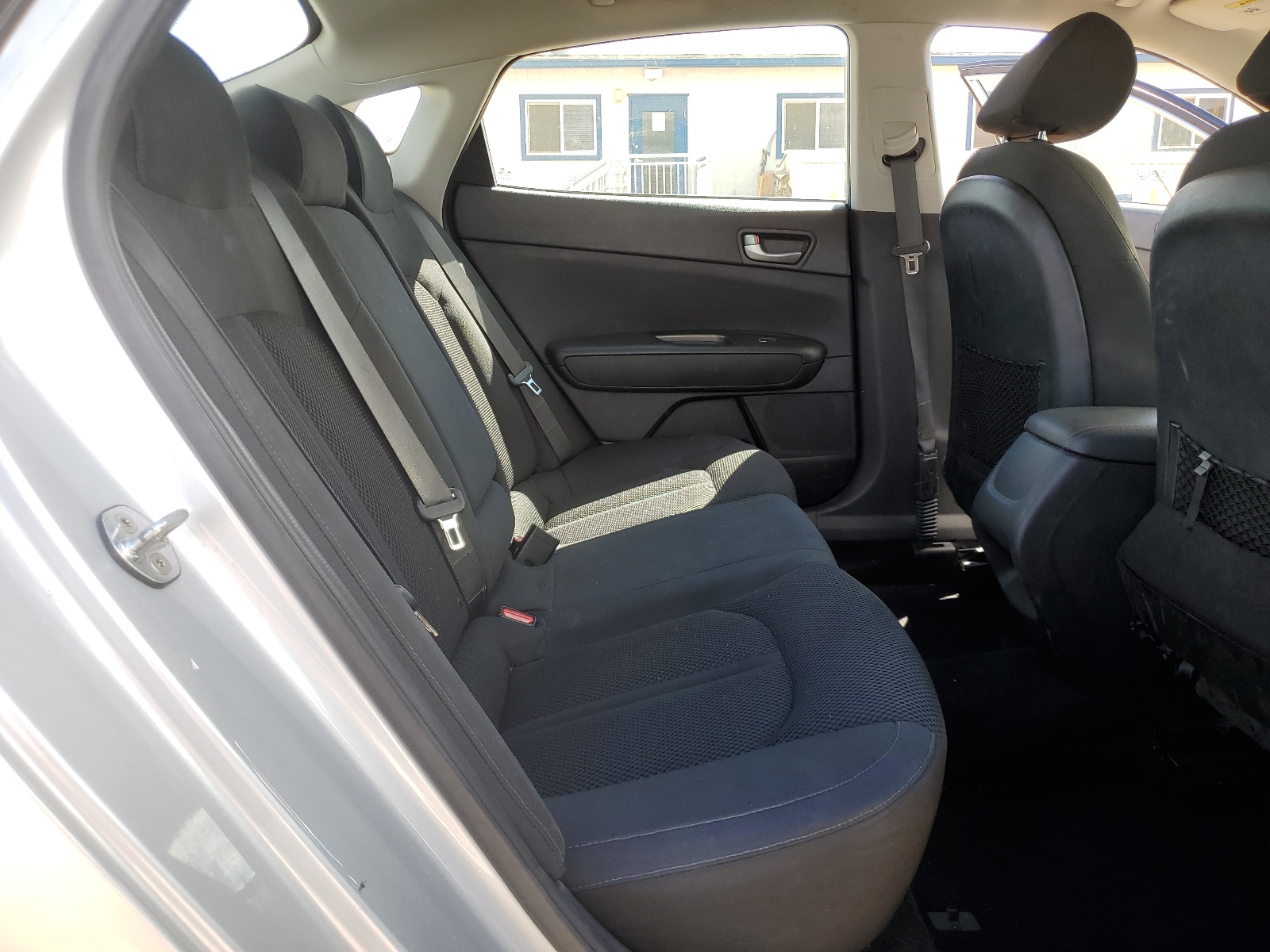 5XXGT4L39LG388979 2020 Kia Optima Lx