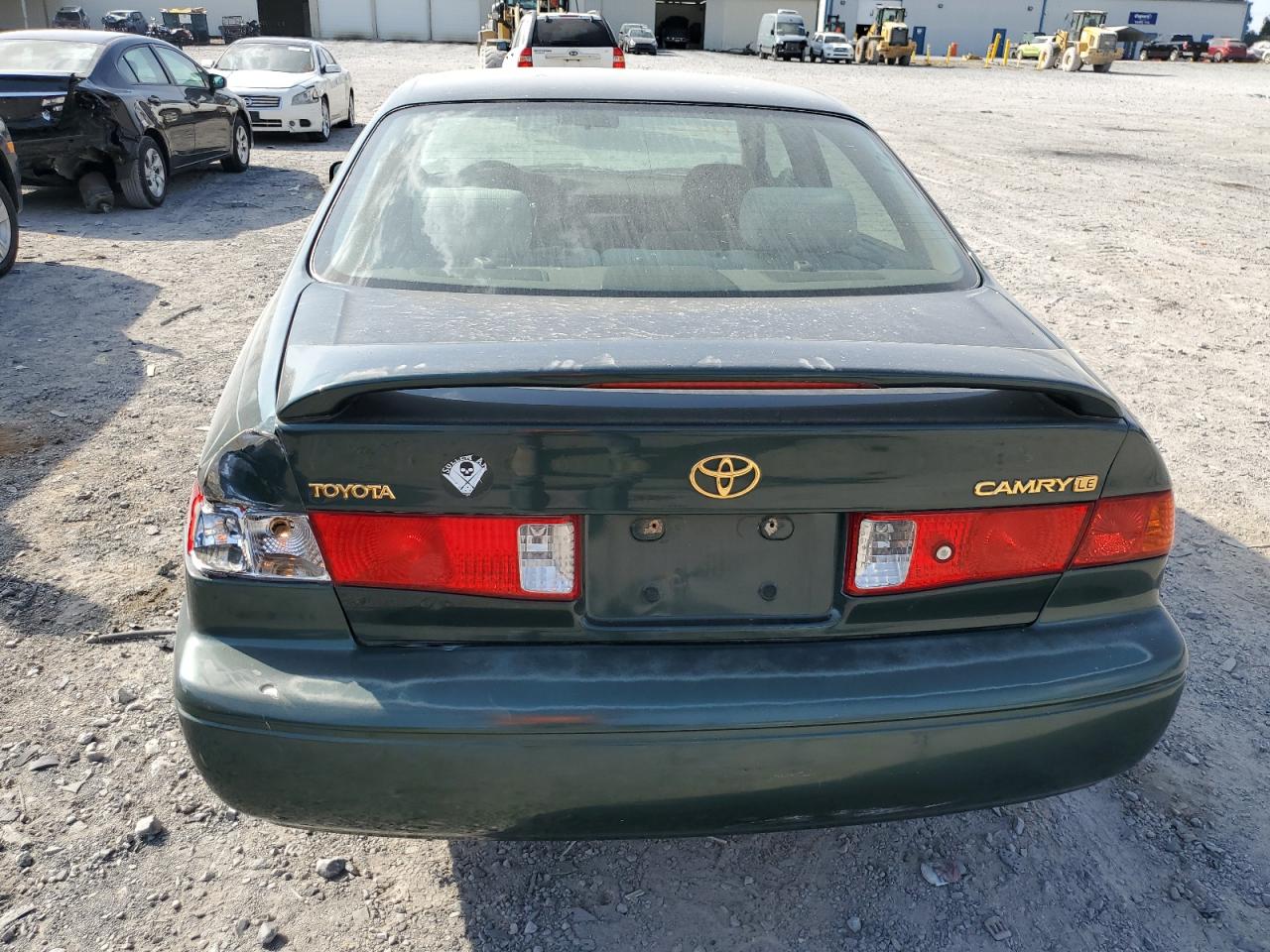 2000 Toyota Camry Ce VIN: 4T1BG22K5YU942110 Lot: 67638714