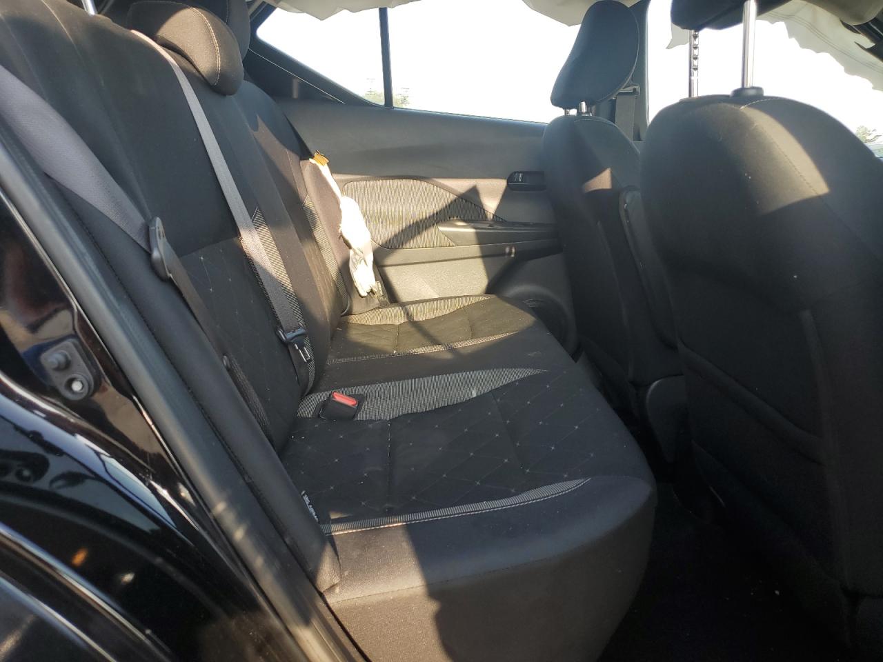 2020 Nissan Kicks - Image 11