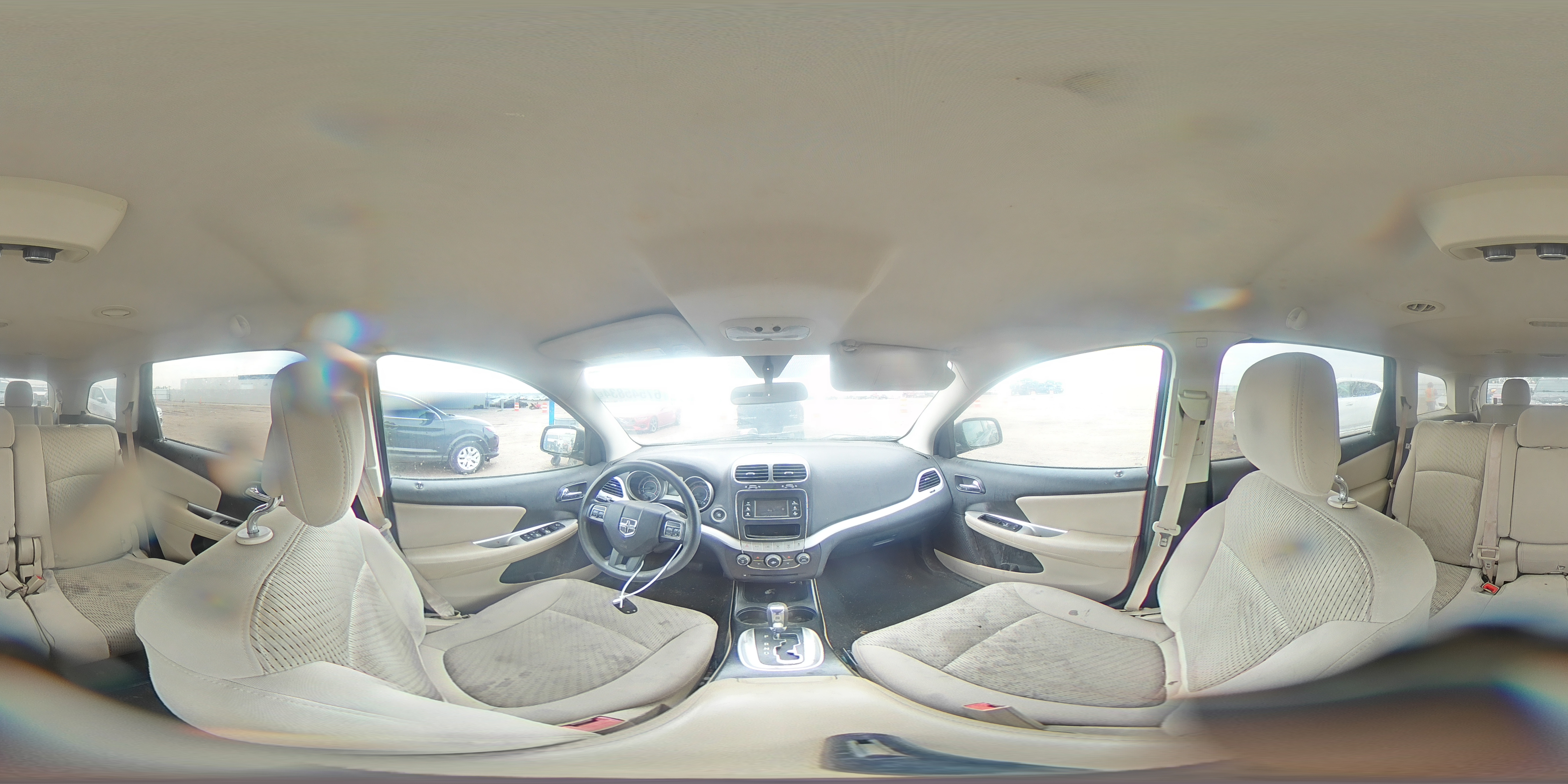 2011 Dodge Journey Mainstreet VIN: 3D4PH1FG2BT515060 Lot: 67545834