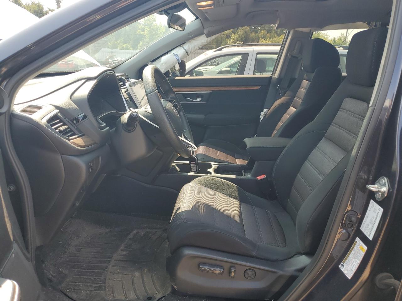 2019 Honda Cr-V Ex VIN: 2HKRW2H51KH146107 Lot: 67036294