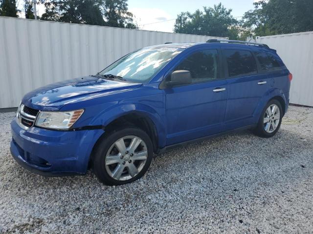 2015 Dodge Journey Se