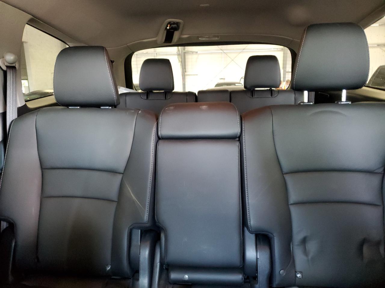 2021 Honda Pilot Touring VIN: 5FNYF6H92MB011628 Lot: 66543304