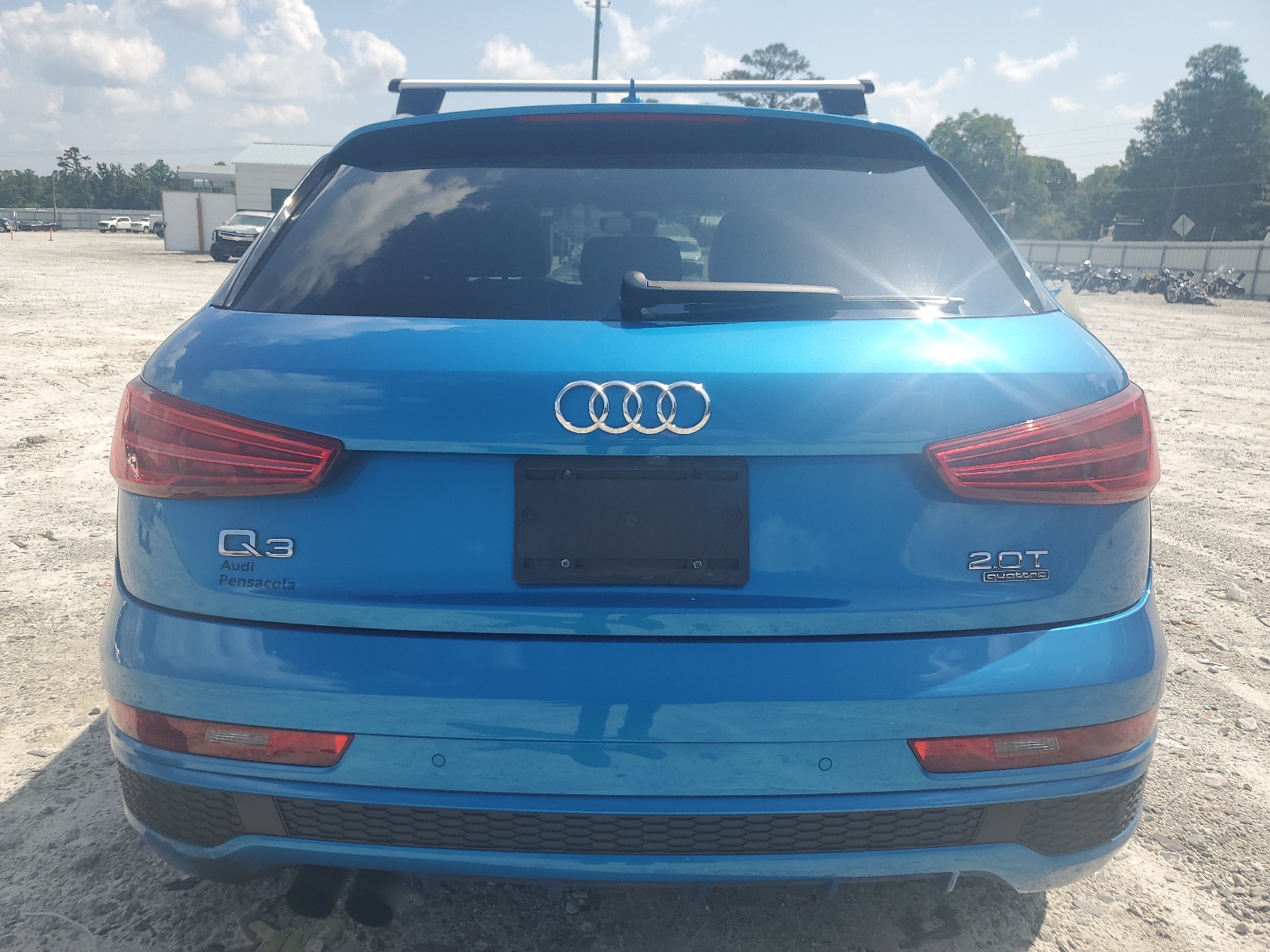 WA1GFCFS3GR015101 2016 Audi Q3 Prestige