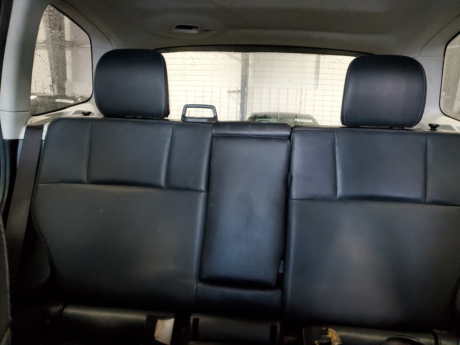 JF2SJAHC9EH434681 2014 Subaru Forester 2.5I Limited