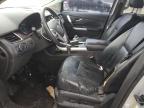 2021 Ford Edge Limited en Venta en Savannah, GA - Front End