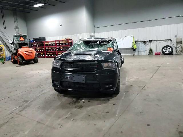 2019 Dodge Durango Gt VIN: 1C4RDJDG8KC606754 Lot: 68873594