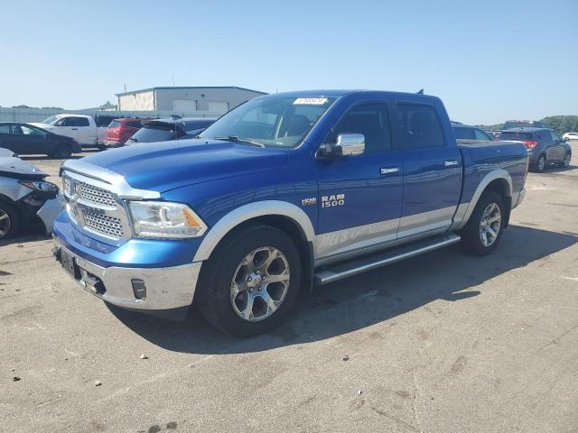  RAM 1500 2017 Granatowy