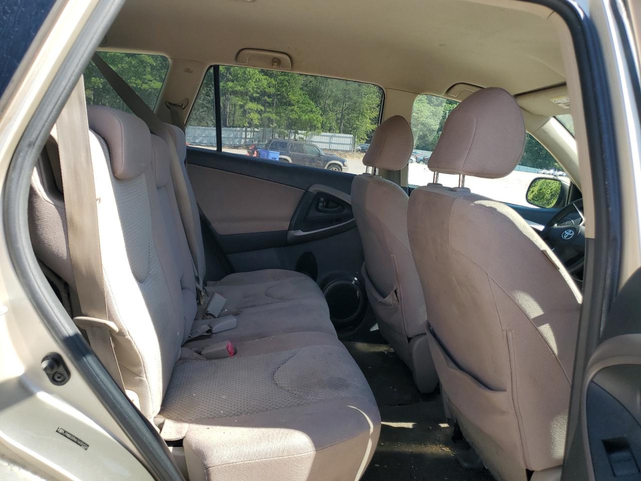 2007 Toyota Rav4 VIN: JTMBD33V676031556 Lot: 67918024