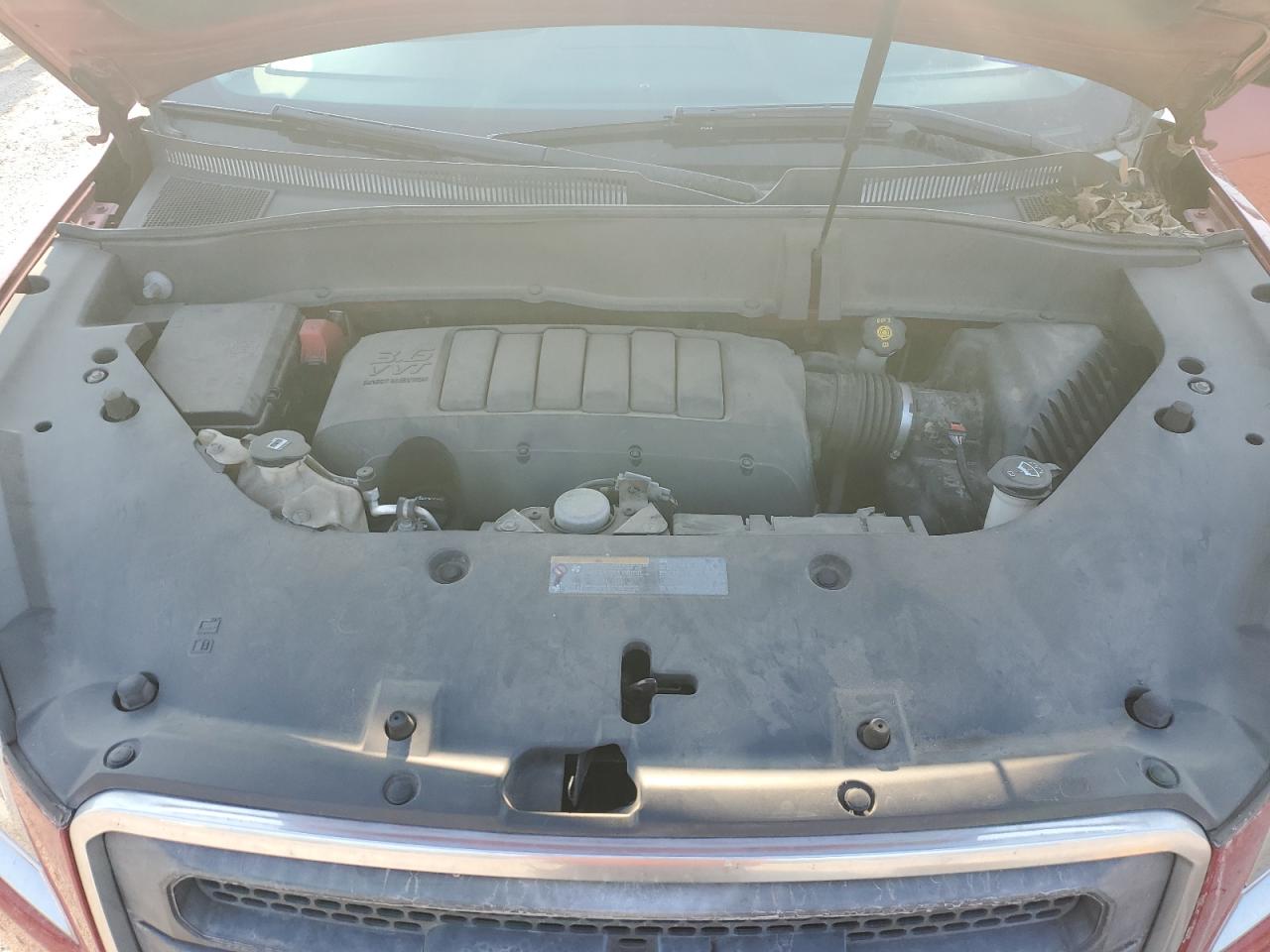 2013 GMC Acadia - Image 12