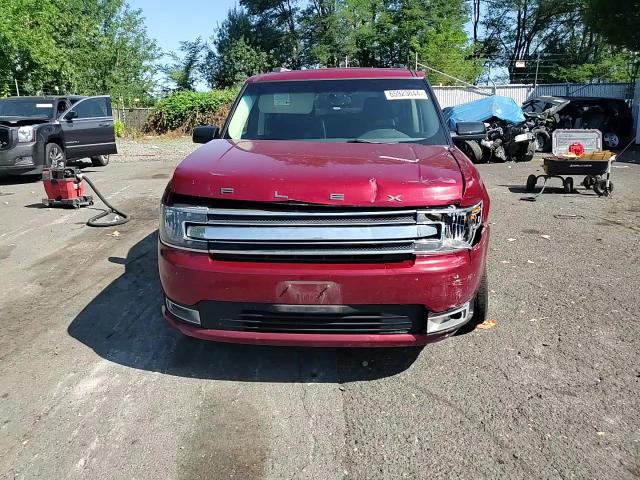 2014 Ford Flex Sel VIN: 2FMHK6C88EBD32951 Lot: 65923644