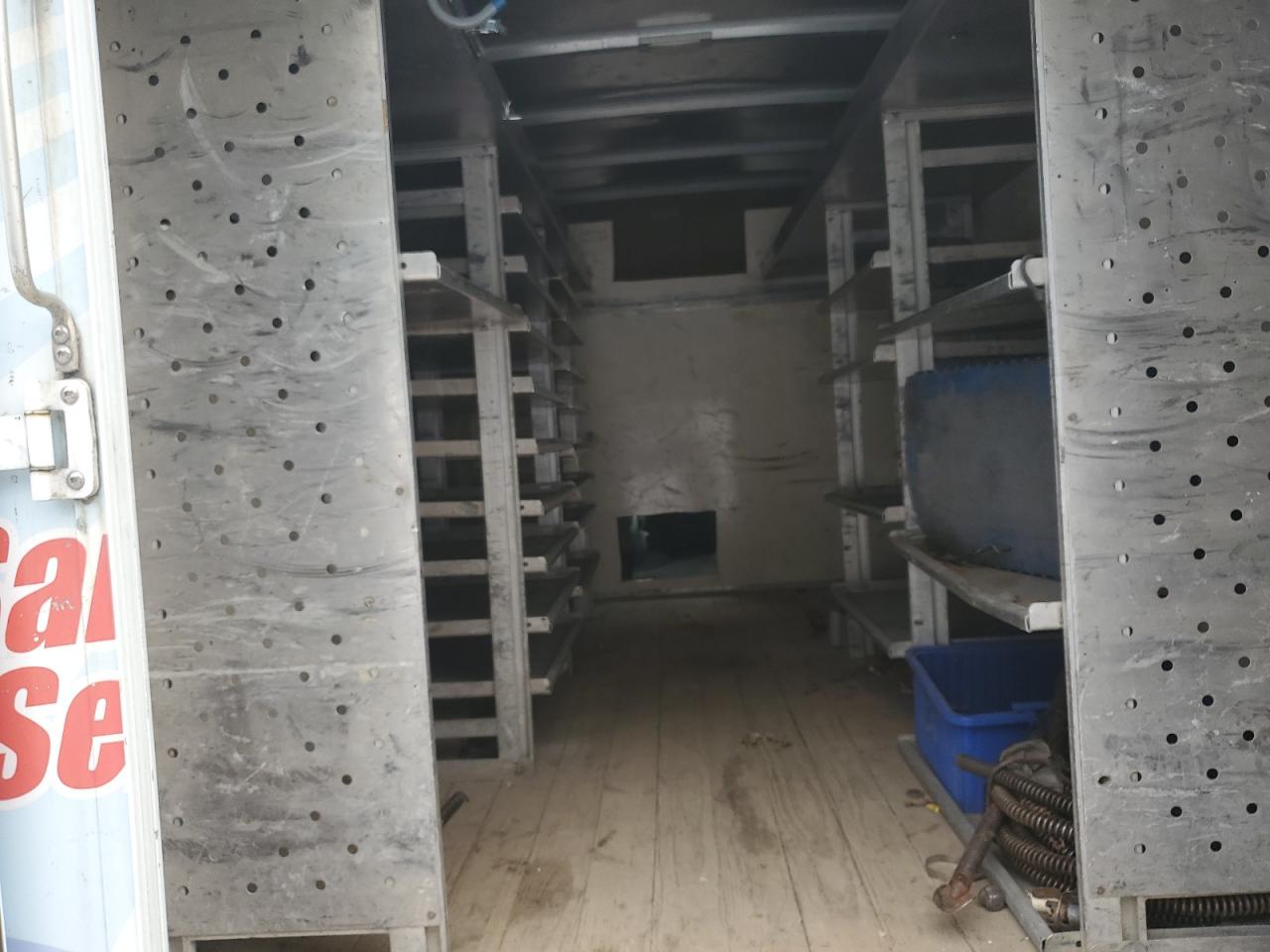 2016 Chevrolet Express G3500 VIN: 1GB0GRFG0G1147805 Lot: 67984994