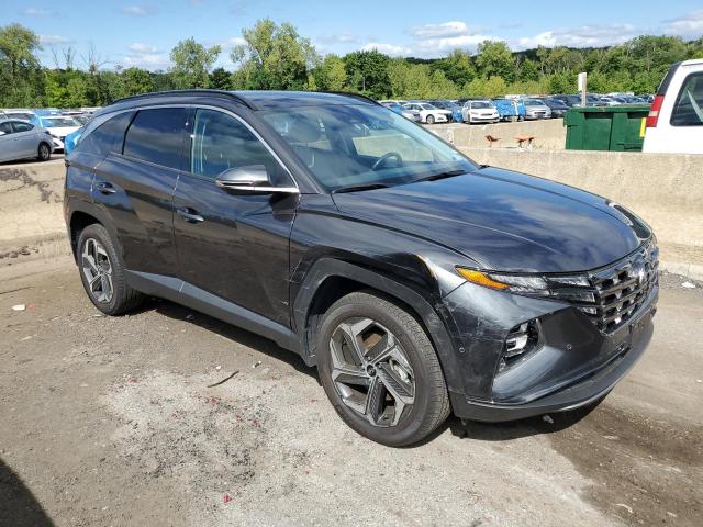 5NMJECAE5NH153935 Hyundai Tucson LIM 4