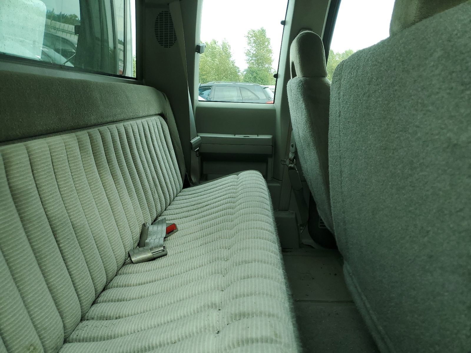 2GCFK29K5R1167752 1994 Chevrolet Gmt-400 K2500