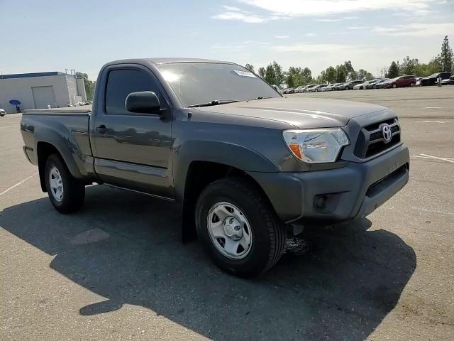 5TFPX4EN7DX015601 2013 Toyota Tacoma