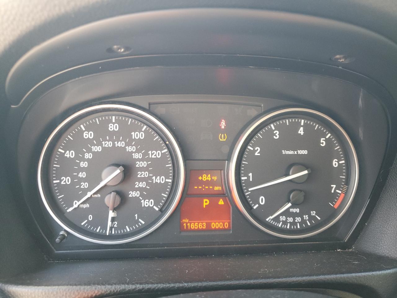 2009 BMW 328 I VIN: WBAPH73509E126783 Lot: 67864024