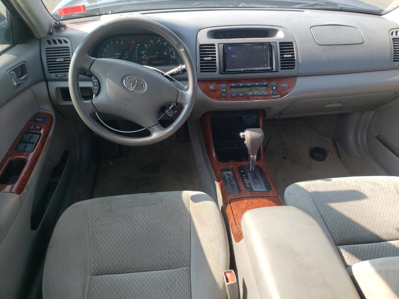 2003 Toyota Camry Le VIN: 4T1BE30K23U245422 Lot: 67103394
