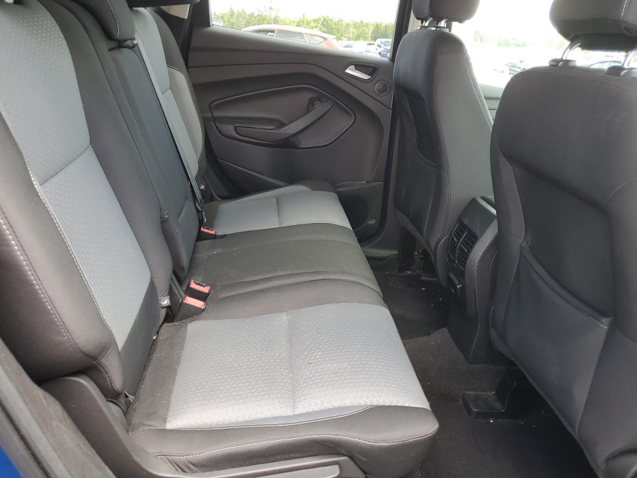 2017 Ford Escape Se VIN: 1FMCU9G91HUA65787 Lot: 68322494