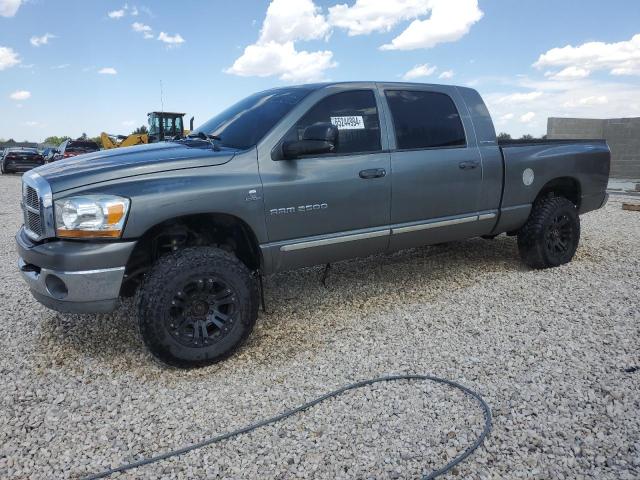 2006 Dodge Ram 2500 