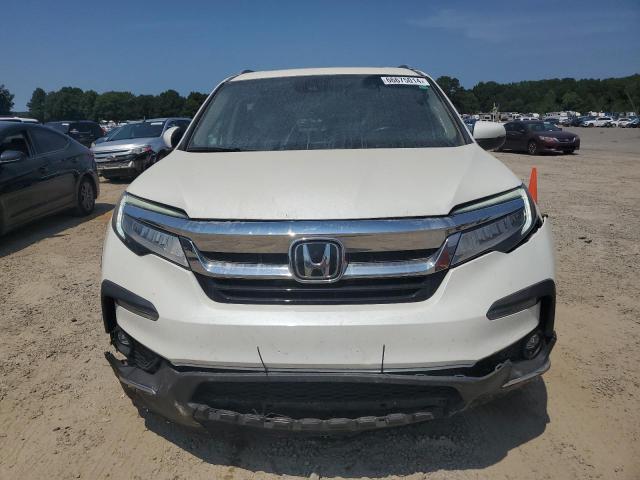  HONDA PILOT 2019 Белы