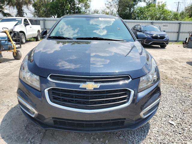  CHEVROLET CRUZE 2016 Granatowy