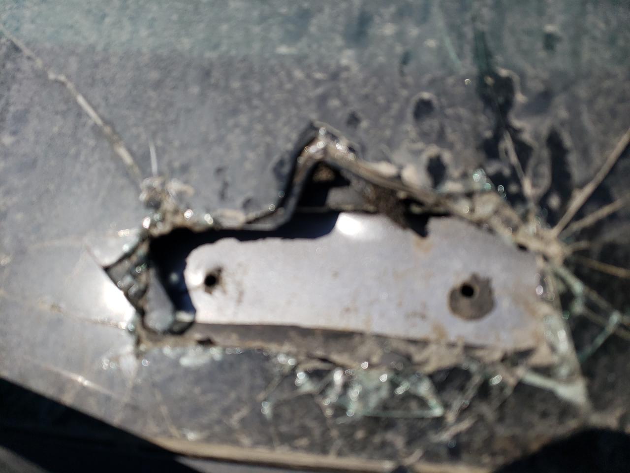 5FNYF8H5XMB026158 2021 Honda Passport Exl