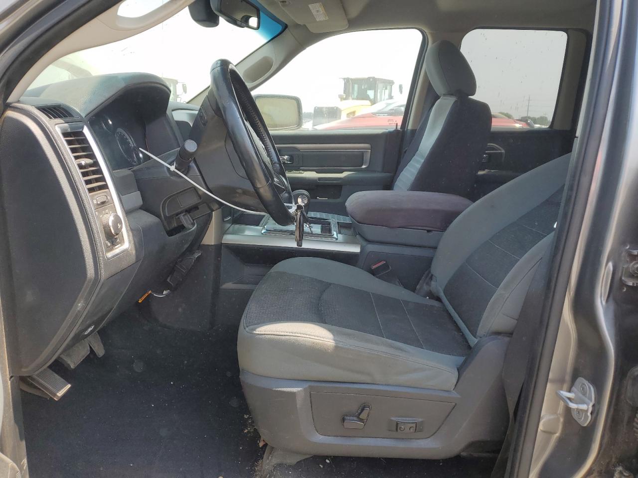 2013 Ram 1500 Slt VIN: 1C6RR7GT4DS505465 Lot: 65185454