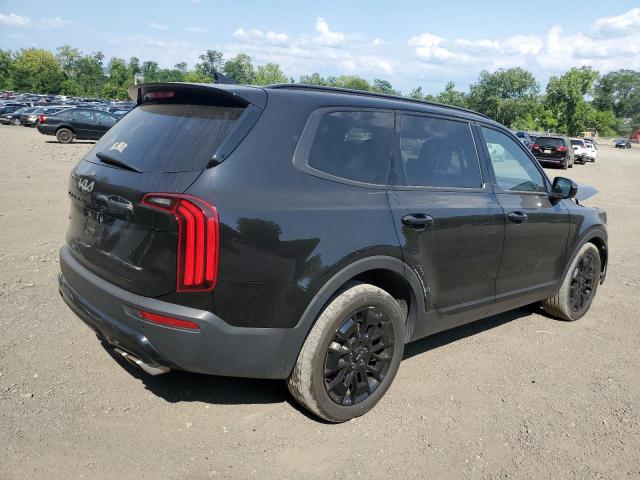 5XYP5DHC4NG288807 Kia Telluride  3