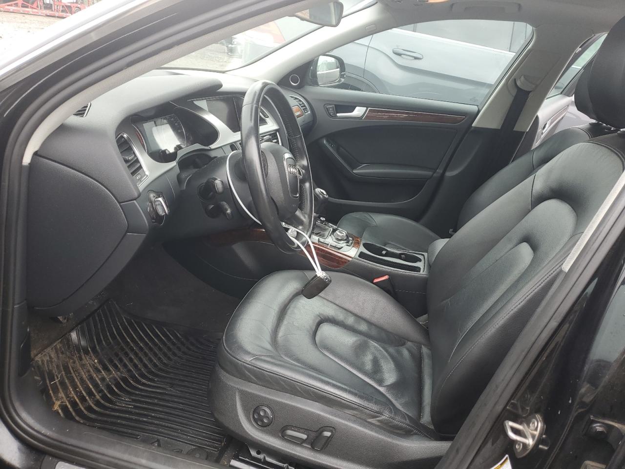 2010 Audi A4 - Image 7