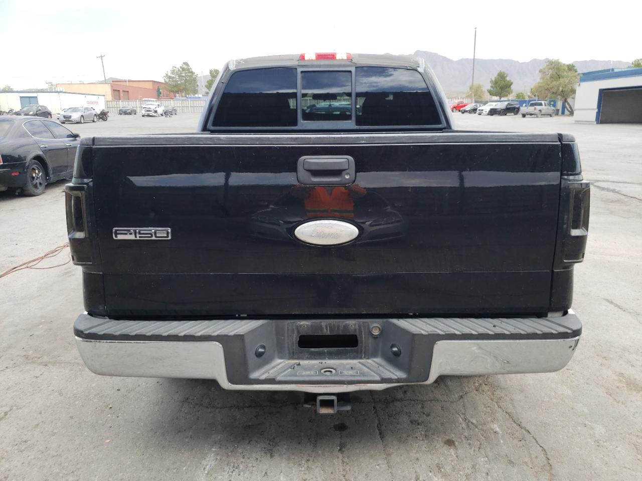 2006 Ford F-150 - Image 6