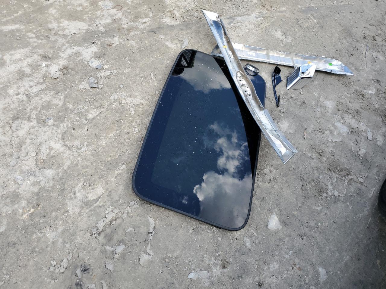 2010 Ford Fusion Sel VIN: 3FAHP0CG7AR117542 Lot: 42230525