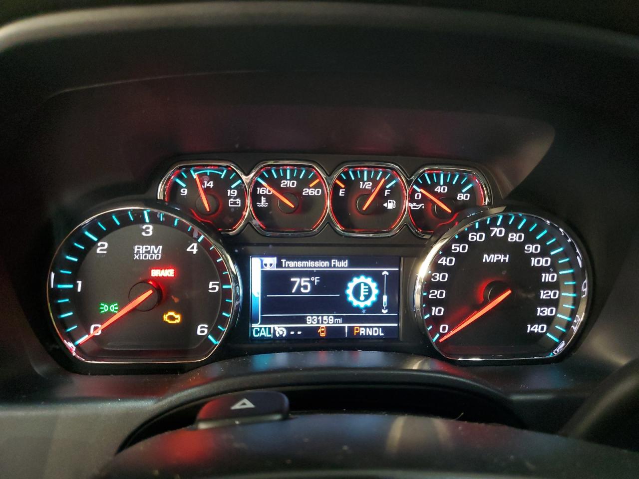 3GTU2MEC0HG225340 2017 GMC Sierra K1500 Sle