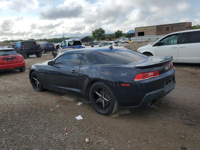 Coupet CHEVROLET CAMARO 2014 Granatowy