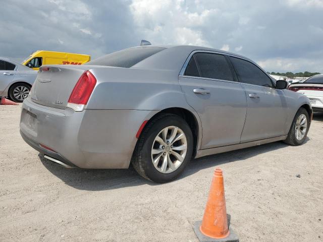  CHRYSLER 300 2015 Серый