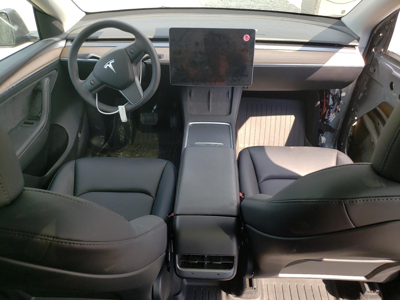 7SAYGDEEXPF922235 2023 Tesla Model Y