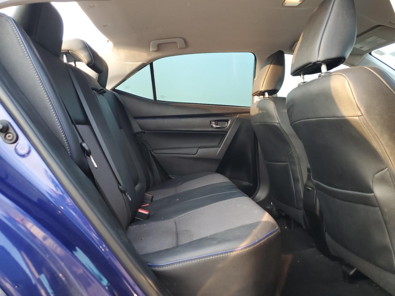 2017 Toyota Corolla - Image 11